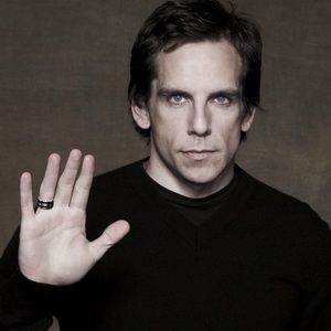 Wide Ring Gold Titanium Steel Black Ceramic